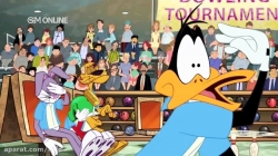 انیمیشن لونی تونز ::قسمت سیزدهم ::دوبله فارسی::